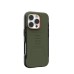 Чехол для мобильного телефона UAG iPhone 16 Pro Civilian Magsafe Olive Drab (114444117272)