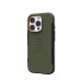 Чехол для мобильного телефона UAG iPhone 16 Pro Civilian Magsafe Olive Drab (114444117272)