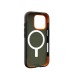 Чехол для мобильного телефона UAG iPhone 16 Pro Civilian Magsafe Olive Drab (114444117272)