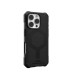 Чехол для мобильного телефона UAG iPhone 16 Pro Essential Armor Magsafe Black (114448114040)