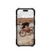 Чехол для мобильного телефона UAG iPhone 16 Pro Essential Armor Magsafe Black (114448114040)