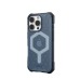 Чехол для мобильного телефона UAG iPhone 16 Pro Essential Armor Magsafe Cloud Blue (114448114151)