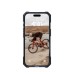 Чехол для мобильного телефона UAG iPhone 16 Pro Essential Armor Magsafe Cloud Blue (114448114151)
