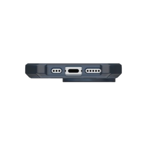 Чехол для мобильного телефона UAG iPhone 16 Pro Essential Armor Magsafe Cloud Blue (114448114151)