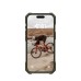 Чехол для мобильного телефона UAG iPhone 16 Pro Essential Armor Magsafe Olive Drab (114448117272)