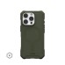Чехол для мобильного телефона UAG iPhone 16 Pro Essential Armor Magsafe Olive Drab (114448117272)