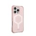 Чехол для мобильного телефона UAG iPhone 16 Pro Essential Armor Magsafe Rose (114448114C4C)