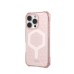 Чехол для мобильного телефона UAG iPhone 16 Pro Essential Armor Magsafe Rose (114448114C4C)
