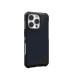 Чехол для мобильного телефона UAG iPhone 16 Pro Metropolis LT Magsafe Kevlar Mallard (114452113955)
