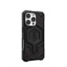 Чехол для мобильного телефона UAG iPhone 16 Pro Monarch Pro Magsafe Kevlar Black (114456113940)