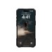 Чехол для мобильного телефона UAG iPhone 16 Pro Monarch Pro Magsafe Kevlar Black (114456113940)