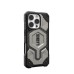 Чехол для мобильного телефона UAG iPhone 16 Pro Monarch Pro Magsafe Titanium (114456113636)