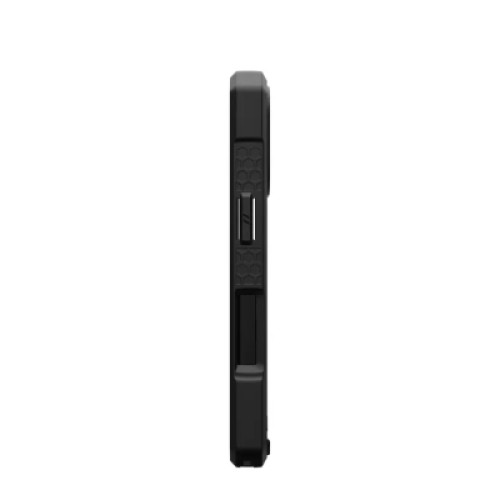 Чехол для мобильного телефона UAG iPhone 16 Pro Monarch Carbon Fiber (114460114242)