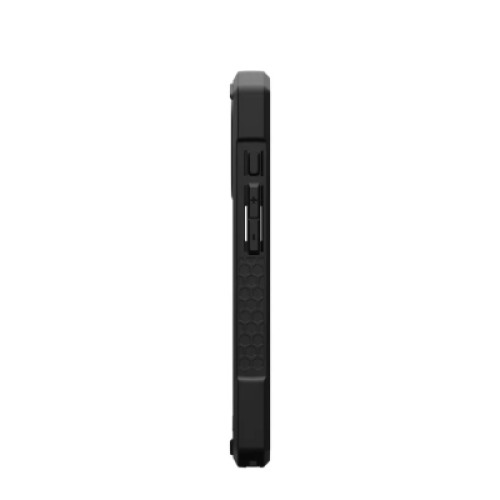 Чехол для мобильного телефона UAG iPhone 16 Pro Monarch Carbon Fiber (114460114242)