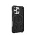 Чехол для мобильного телефона UAG iPhone 16 Pro Monarch Carbon Fiber (114460114242)