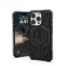 Чехол для мобильного телефона UAG iPhone 16 Pro Monarch Carbon Fiber (114460114242)