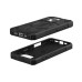 Чехол для мобильного телефона UAG iPhone 16 Pro Monarch Carbon Fiber (114460114242)