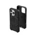 Чехол для мобильного телефона UAG iPhone 16 Pro Monarch Carbon Fiber (114460114242)