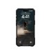 Чехол для мобильного телефона UAG iPhone 16 Pro Monarch Carbon Fiber (114460114242)
