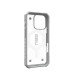 Чехол для мобильного телефона UAG iPhone 16 Pro Pathfinder Clear Magsafe Active Neon (114464118181)