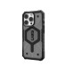 Чехол для мобильного телефона UAG iPhone 16 Pro Pathfinder Clear Magsafe Ash (114464113131)