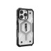 Чехол для мобильного телефона UAG iPhone 16 Pro Pathfinder Clear Magsafe Ice (114464114343)