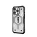 Чехол для мобильного телефона UAG iPhone 16 Pro Pathfinder Clear Magsafe Ice (114464114343)