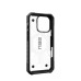 Чехол для мобильного телефона UAG iPhone 16 Pro Pathfinder Clear Magsafe Ice (114464114343)