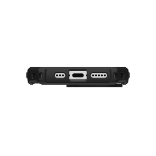 Чехол для мобильного телефона UAG iPhone 16 Pro Pathfinder Clear Magsafe Ice (114464114343)