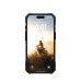 Чехол для мобильного телефона UAG iPhone 16 Pro Pathfinder Magsafe Black (114468114040)