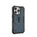 Чехол для мобильного телефона UAG iPhone 16 Pro Pathfinder Magsafe Cloud Blue (114468114151)