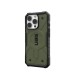 Чехол для мобильного телефона UAG iPhone 16 Pro Pathfinder Magsafe Olive Drab (114468117272)