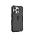 Чехол для мобильного телефона UAG iPhone 16 Pro Pathfinder Magsafe Silver (114468113333)