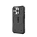 Чехол для мобильного телефона UAG iPhone 16 Pro Pathfinder Magsafe Silver (114468113333)
