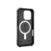 Чехол для мобильного телефона UAG iPhone 16 Pro Pathfinder Magsafe Silver (114468113333)
