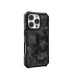 Чехол для мобильного телефона UAG iPhone 16 Pro Pathfinder SE Magsafe Midnight Camo (114471114061)