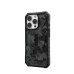 Чехол для мобильного телефона UAG iPhone 16 Pro Pathfinder SE Magsafe Midnight Camo (114471114061)