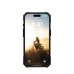 Чехол для мобильного телефона UAG iPhone 16 Pro Pathfinder SE Magsafe Midnight Camo (114471114061)