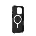 Чехол для мобильного телефона UAG iPhone 16 Pro Pathfinder SE Magsafe Midnight Camo (114471114061)
