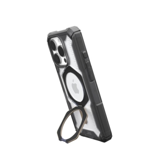 Чехол для мобильного телефона UAG iPhone 16 Pro Plasma XTE MagSafe Ash/Titanium (114474113136)