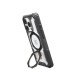 Чехол для мобильного телефона UAG iPhone 16 Pro Plasma XTE MagSafe Ash/Titanium (114474113136)