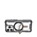 Чехол для мобильного телефона UAG iPhone 16 Pro Plasma XTE MagSafe Ash/Titanium (114474113136)