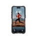 Чехол для мобильного телефона UAG iPhone 16 Pro Plasma XTE MagSafe Ash/Titanium (114474113136)