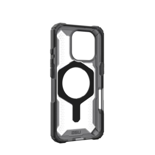 Чехол для мобильного телефона UAG iPhone 16 Pro Plasma XTE MagSafe Ash/Titanium (114474113136)
