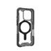 Чехол для мобильного телефона UAG iPhone 16 Pro Plasma XTE MagSafe Ash/Titanium (114474113136)