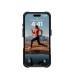 Чехол для мобильного телефона UAG iPhone 16 Pro Plasma XTE MagSafe Black/Clear (11447411404G)