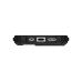 Чехол для мобильного телефона UAG iPhone 16 Pro Plasma XTE MagSafe Black/Clear (11447411404G)