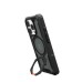 Чехол для мобильного телефона UAG iPhone 16 Pro Plasma XTE MagSafe Black/Orange (114474114097)