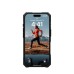 Чехол для мобильного телефона UAG iPhone 16 Pro Plasma Ice (114477114343)