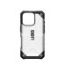 Чехол для мобильного телефона UAG iPhone 16 Pro Plasma Ice (114477114343)